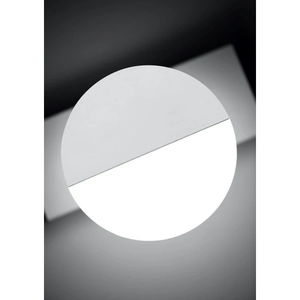 Підсвітка стін Candellux SING 3 Вт 4000К білий 21-72795 - Фото 2