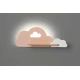 Бра Candellux CLOUD 5 Вт 4000К бежевий 21-75703