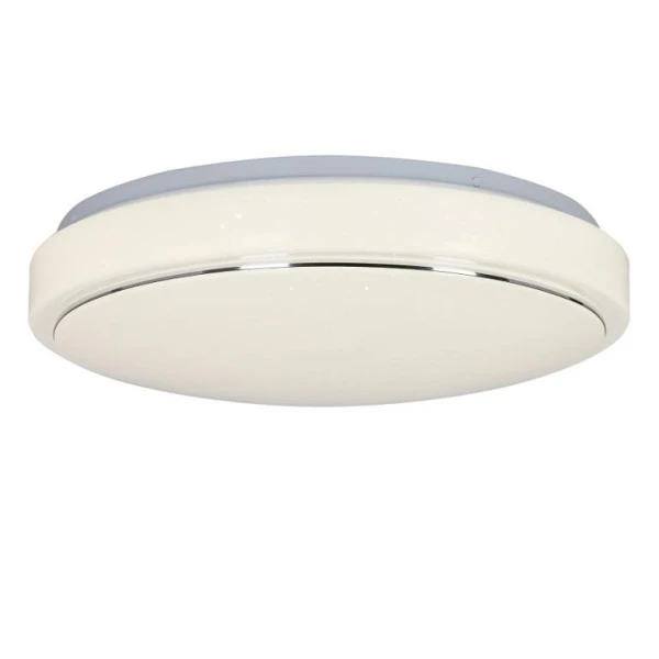 Світильник стельовий Candellux JASPER 24 Вт 4000К білий 13-75123 - Фото 2