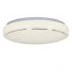 Світильник стельовий Candellux JASPER 24 Вт 4000К білий 13-75123