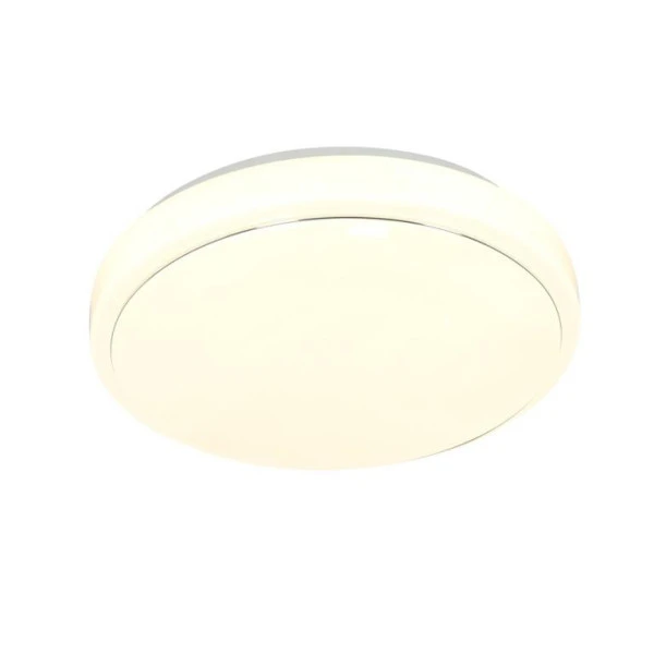 Світильник стельовий Candellux JASPER 24 Вт 4000К білий 13-75123 - Фото 3