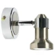 Бра Candellux ARKON GU10 нікелевий, хром 91-59574