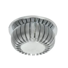 Candellux SA-09 3 Вт 6000-6500K хром 2255125. Точковий світильник