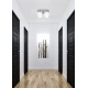 Люстра пристельова Candellux ODEN G9 хром 98-03256