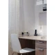 Настільна лампа Candellux LAREN E27 сірий 50501196