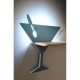 Бра Candellux PICCOLO 4 Вт 4000К коричневий 21-03522