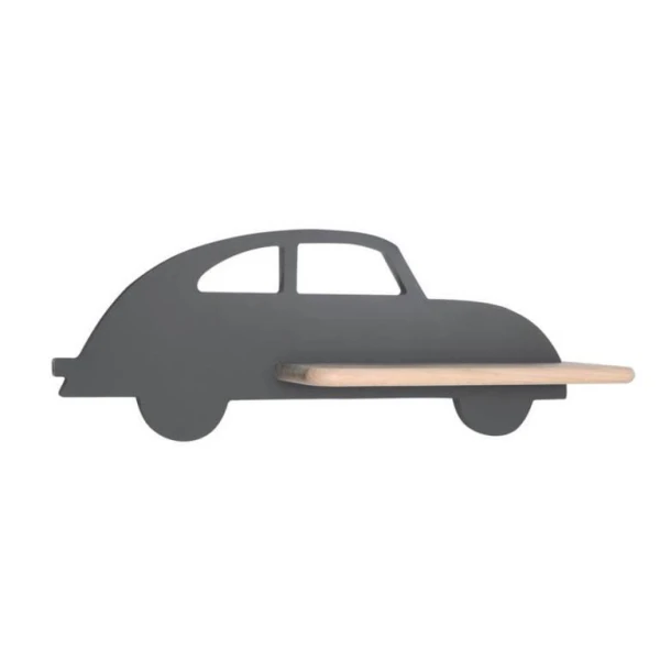 Бра Candellux CAR 4000К коричневий 21-84774 - Фото 1