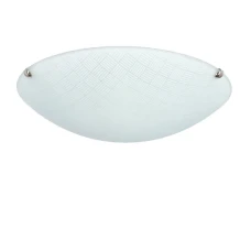 Candellux VERTICO E27 хром 13-64264. Стельовий світильник