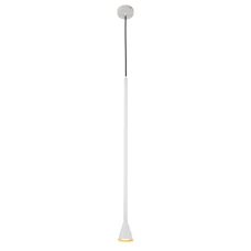Candellux TUCSON GU10 білий 50101243. Світильник підвісний