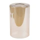 Підвісний світильник Candellux BISTRO E27 чорний 33-00576