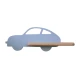 Бра Candellux CAR 4000К бежевий 21-84798