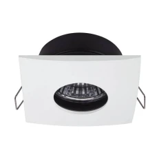 Candellux SH-13 MR16 білий 2258942. Точковий світильник