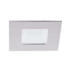 Candellux MS-04 G4 хром 2207903. Точковий світильник