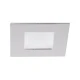 Точковий світильник врізний Candellux MS-04 G4 хром 2207903