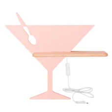 Candellux PICCOLO 4 Вт 4000К коричневий 21-03546. Бра