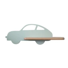 Candellux CAR 5 Вт 4000К коричневий 21-84804. Бра