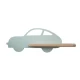 Бра Candellux CAR 5 Вт 4000К коричневий 21-84804