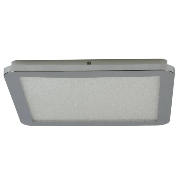 Світильник стельовий Candellux NEXIT 18 Вт 3000К хром 10-66794 - Фото 3