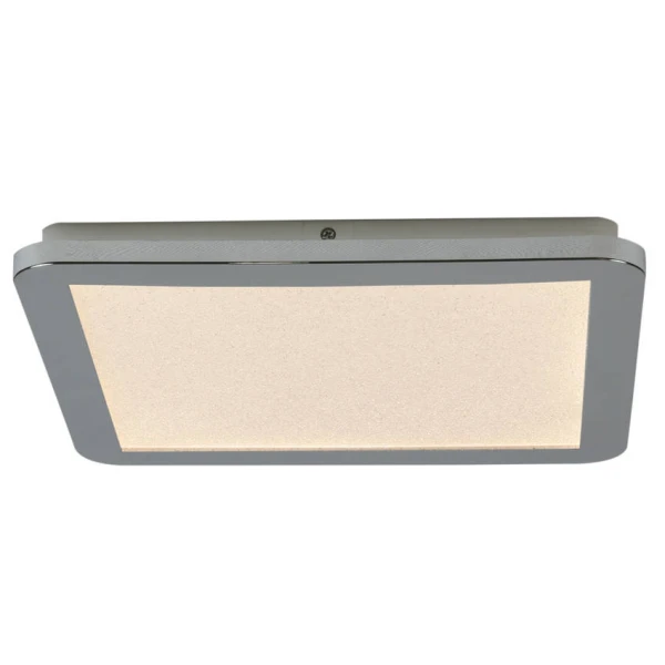 Світильник стельовий Candellux NEXIT 18 Вт 3000К хром 10-66794 - Фото 6