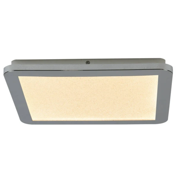 Світильник стельовий Candellux NEXIT 18 Вт 3000К хром 10-66794 - Фото 5