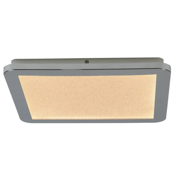 Світильник стельовий Candellux NEXIT 18 Вт 3000К хром 10-66794 - Фото 7