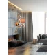 Бра Candellux AMBROSIA Е14 3000К хром 21-33499