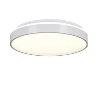 Candellux TEXAS 15 Вт 4000К білий 12-11275. Стельовий світильник