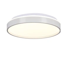 Candellux TEXAS 15 Вт 4000К білий 12-11275. Стельовий світильник