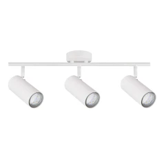 Candellux COLLY GU10 білий 93-01689. Спот світильник