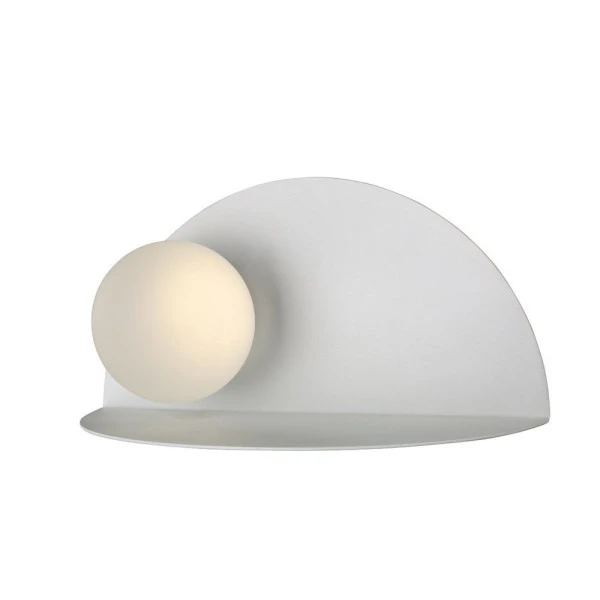 Підсвітка стін Candellux ZENIT 4 Вт 4000К білий 21-76038 - Фото 3