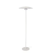 Candellux LUND 16 Вт 3000К білий 50633057. Торшер