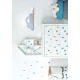 Бра Candellux CLOUD 5 Вт 4000К бежевий 21-33567