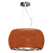 Candellux GEMO G9 хром 31-29089. Підвісна люстра