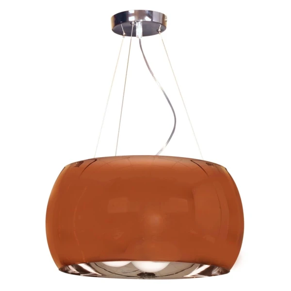 Люстра підвісна Candellux GEMO G9 хром 31-29089 - Фото 1