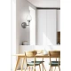 Бра Candellux TOGO G9 нікелевий 21-10622