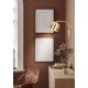 Бра Candellux RUPI E27 золотий 21-75475