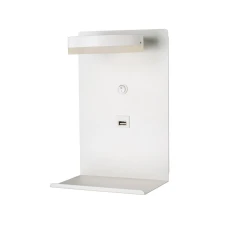 Candellux COMPACT 4 Вт 4000К білий 21-76052. Бра