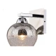 Бра Candellux CROMINA E27 хром 21-22240