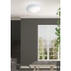 Світильник стельовий Candellux SKY 14 Вт 4000К білий 14-64554