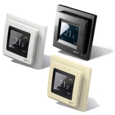 DEVIreg програмований Touch-Devi терморегулятор