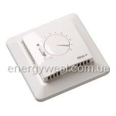 DEVIreg механічний 530 терморегулятор