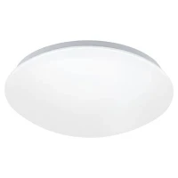 Eglo GIRON PRO 18Вт 3000К білий 32243. Стельовий світильник