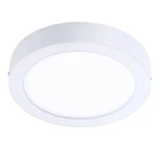 Eglo FUEVA-Z 17Вт 2700-6500К білий 900103. Точковий світильник