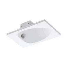 Eglo TIBERIO 1Вт 2700К білий 62352. Підсвітка сходів