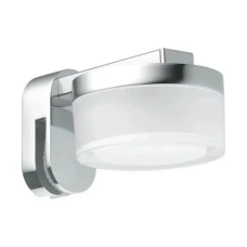 EGLO ROMENDO 5Вт 3000К сірий 97842. Бра