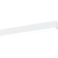 Eglo SEALZA 38Вт 4000К білий 67016. Лінійний світильник
