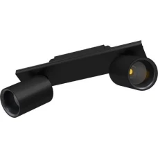 Eglo SEALZA LED-модуль чорний 66184. Світильник-спот