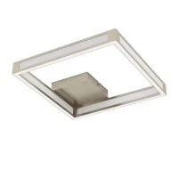 Eglo ALTAFLOR 11Вт 3000К білий 99784. Стельовий світильник