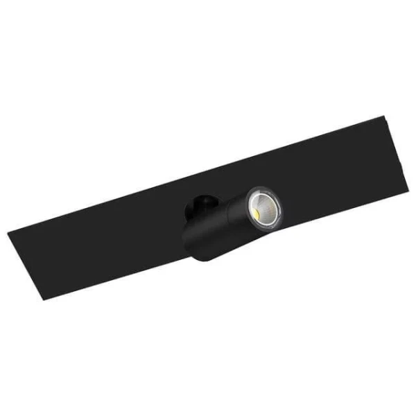 Трековий світильник EGLO TP SPOTLIGHT 9Вт 3000К чорний 98817