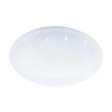 Eglo TOTARI 20Вт 2700-6500К білий 98899. Стельовий світильник